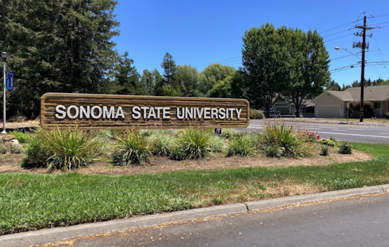 Sonoma State University President Placed on Leave Amidst Pro-Palestine Protester Agreement Fallout