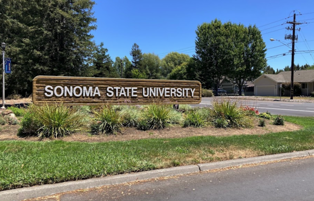 Sonoma State University President Placed on Leave Amidst Pro-Palestine Protester Agreement Fallout