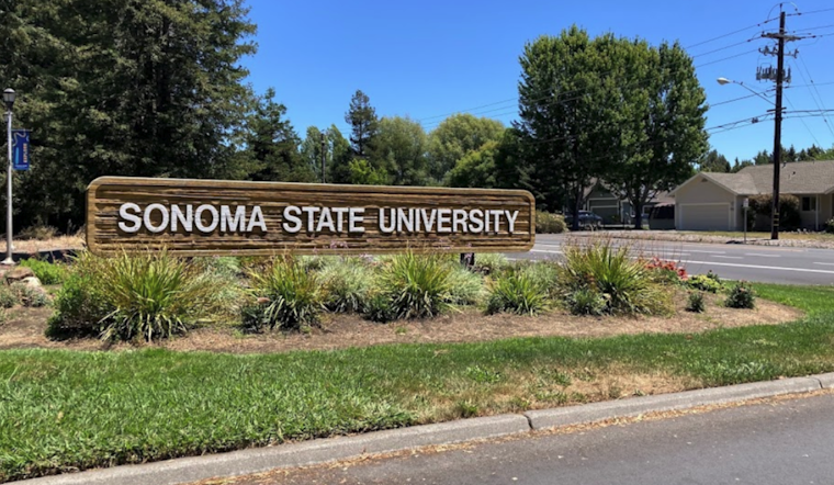 Sonoma State University President Placed on Leave Amidst Pro-Palestine Protester Agreement Fallout