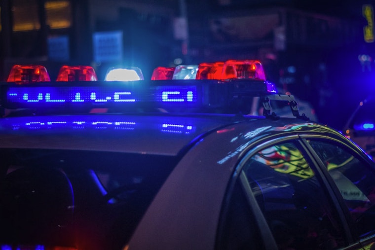 Brentwood Police Use Tactical Gear to Safely Detain Two Men, Avoiding Clash in Home Depot Lot
