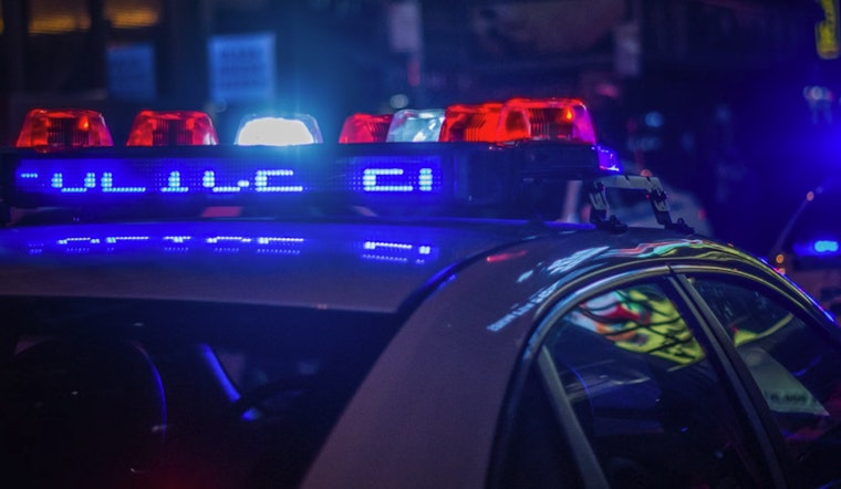 Brentwood Police Use Tactical Gear to Safely Detain Two Men, Avoiding Clash in Home Depot Lot