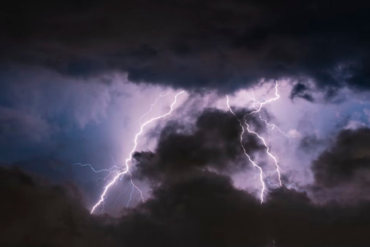 Nashville Warms Up with Highs Approaching 90, Thunderstorms Predicted Midweek