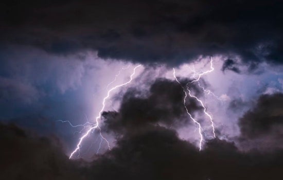 Nashville Warms Up with Highs Approaching 90, Thunderstorms Predicted Midweek