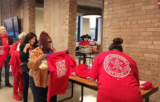 Chicago Teachers Union and CPS Demand State Funding Increase Amid Contract Bargaining and Budget Pressure