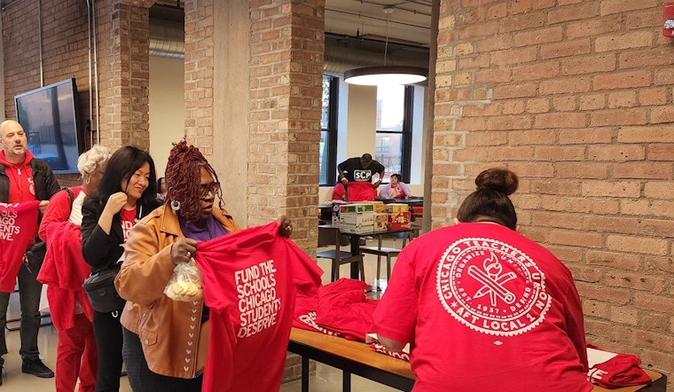 Chicago Teachers Union and CPS Demand State Funding Increase Amid Contract Bargaining and Budget Pressure