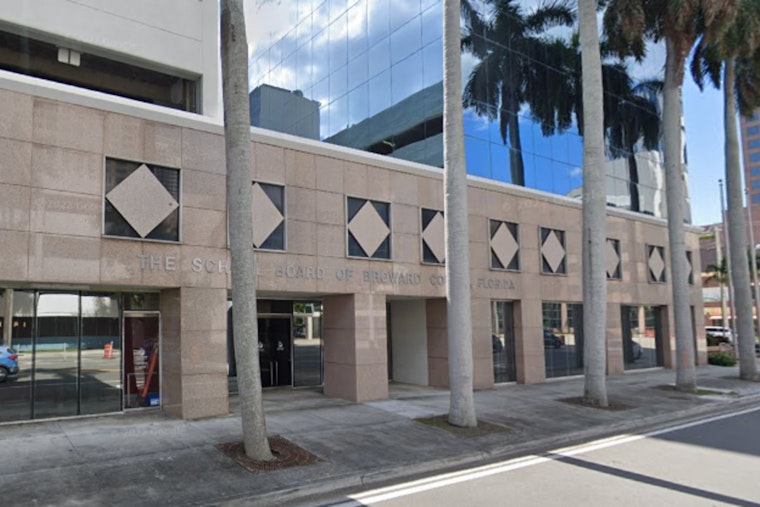 Broward County Superintendent Reverses School Closure Plan, Eyes Alternatives After Public Outcry
