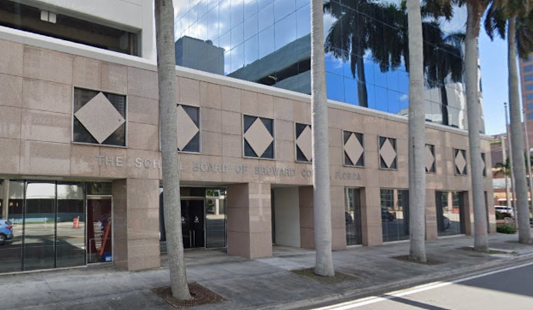 Broward County Superintendent Reverses School Closure Plan, Eyes Alternatives After Public Outcry