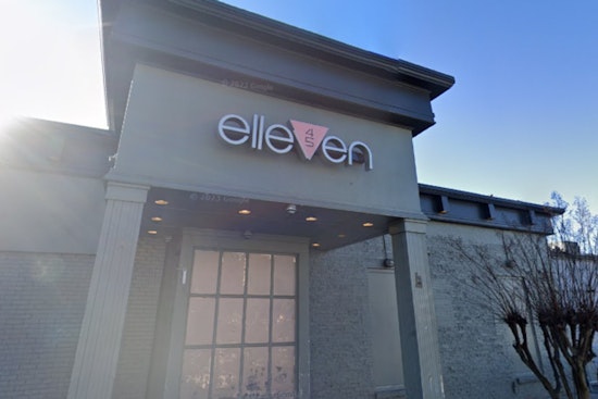 Atlanta's Elleven45 Lounge Under Investigation after Fatal Shooting Leaves Two Young Adults Dead