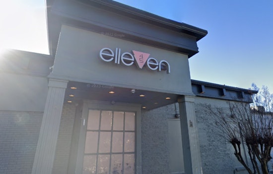 Atlanta's Elleven45 Lounge Under Investigation after Fatal Shooting Leaves Two Young Adults Dead