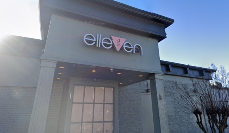 Atlanta's Elleven45 Lounge Under Investigation after Fatal Shooting Leaves Two Young Adults Dead