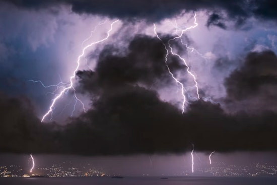 Washington D.C. Braces for Severe Weather, Memorial Day Thunderstorms May Lead to Flooding, NWS Advises Caution