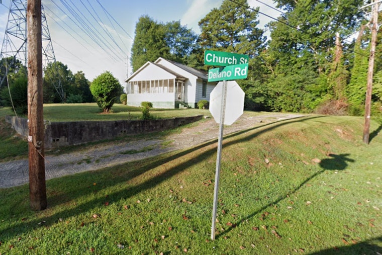 South Fulton Police Investigating Murder of Dave Prater Amid Community Calls for Justice