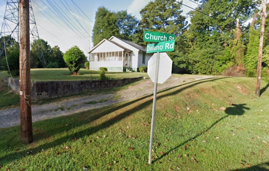 South Fulton Police Investigating Murder of Dave Prater Amid Community Calls for Justice