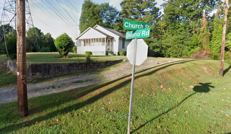 South Fulton Police Investigating Murder of Dave Prater Amid Community Calls for Justice