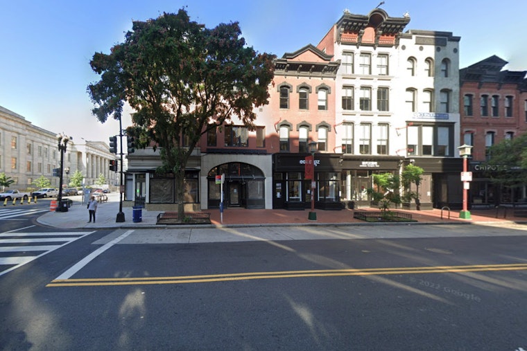 Two Suspects Arrested for Assault Following Chinatown Altercation in Northwest D.C.