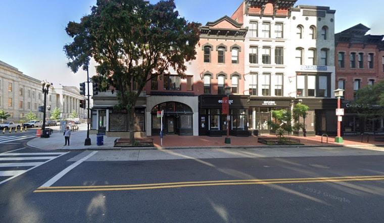 Two Suspects Arrested for Assault Following Chinatown Altercation in Northwest D.C.