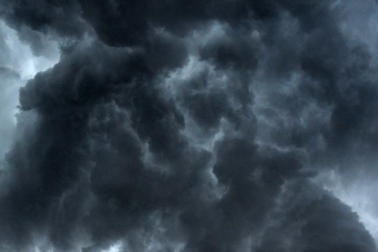 Miami Escapes Record Heat, Braces for Steamy Days and Possible Thunderstorms Ahead