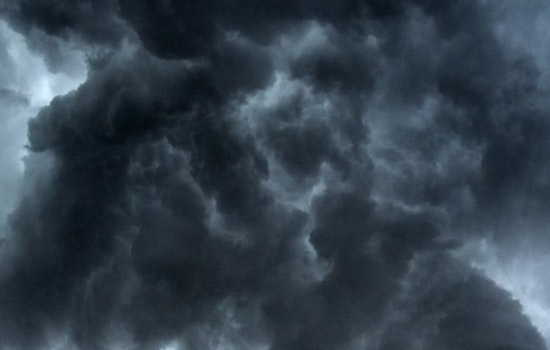 Miami Escapes Record Heat, Braces for Steamy Days and Possible Thunderstorms Ahead