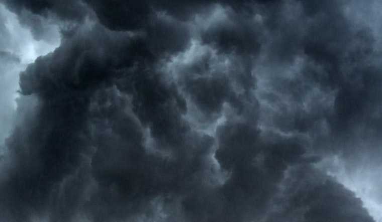 Miami Escapes Record Heat, Braces for Steamy Days and Possible Thunderstorms Ahead