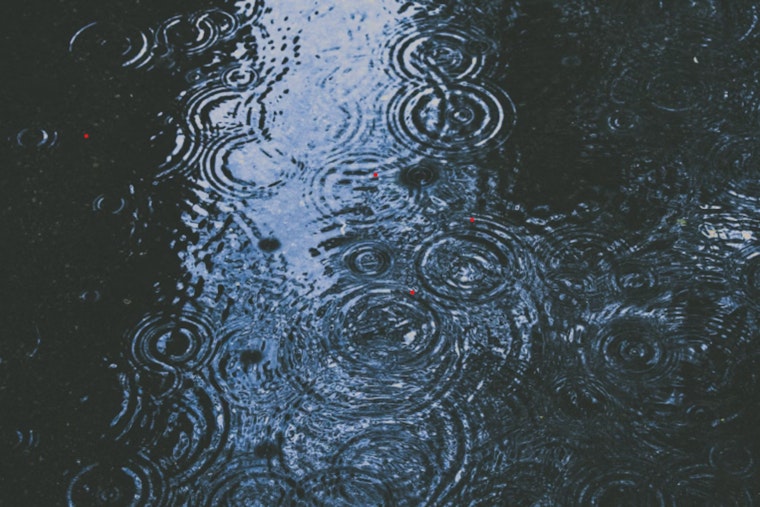 Miami Flood Advisory Lifted After Morning Downpour, More Rain May Follow