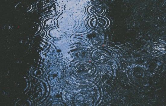 Miami Flood Advisory Lifted After Morning Downpour, More Rain May Follow