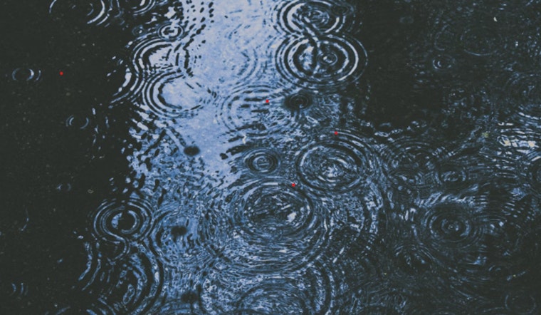 Miami Flood Advisory Lifted After Morning Downpour, More Rain May Follow