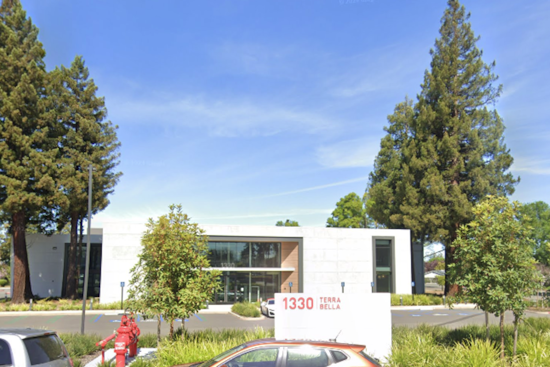 General Motors Accelerates into Silicon Valley with New Mountain View Tech Hub