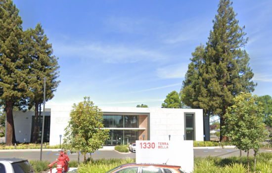General Motors Accelerates into Silicon Valley with New Mountain View Tech Hub