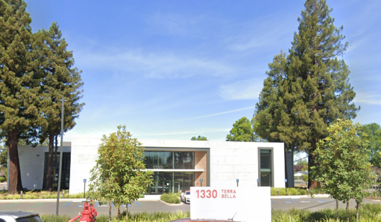 General Motors Accelerates into Silicon Valley with New Mountain View Tech Hub