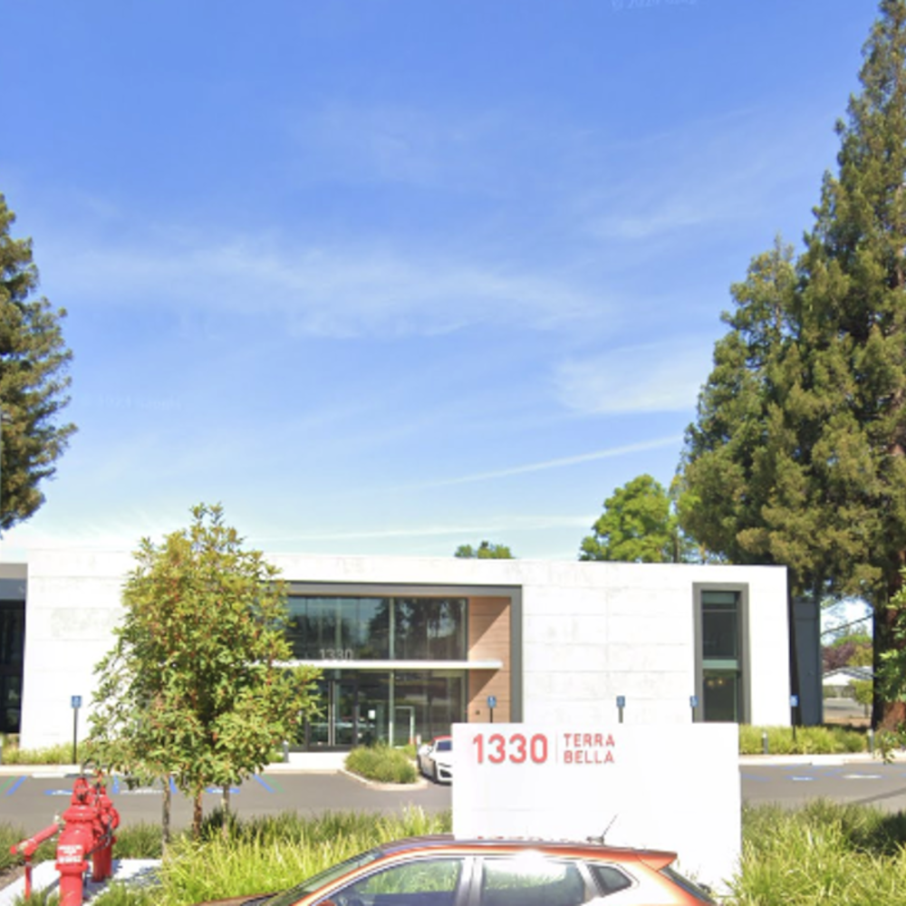 General Motors Accelerates into Silicon Valley with New Mountain View Tech Hub