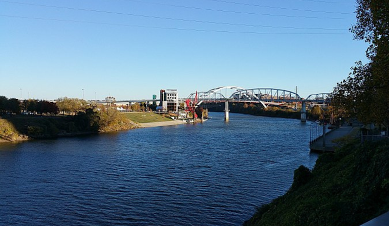 Cumberland River Nears Dangerous Levels in Nashville Amid Heavy Rains