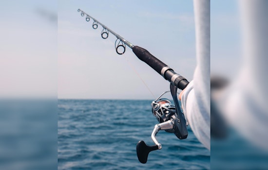 Indiana Man Cited for Allegedly Cheating at Chicago Fishing Tournament