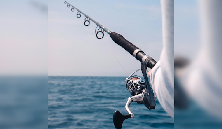 Indiana Man Cited for Allegedly Cheating at Chicago Fishing Tournament