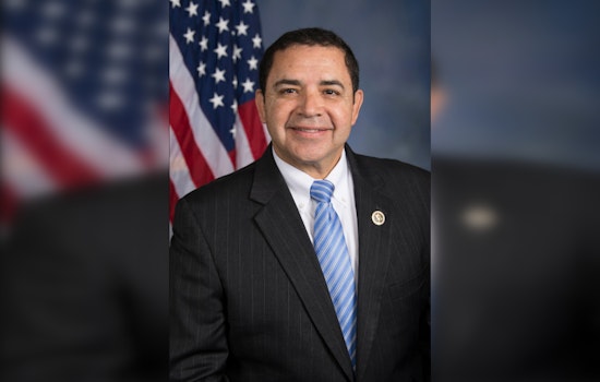 Indicted Rep. Cuellar to Face Navy Vet Furman in Texas' 28th District Race After GOP Primary Win