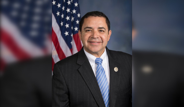 Indicted Rep. Cuellar to Face Navy Vet Furman in Texas' 28th District Race After GOP Primary Win
