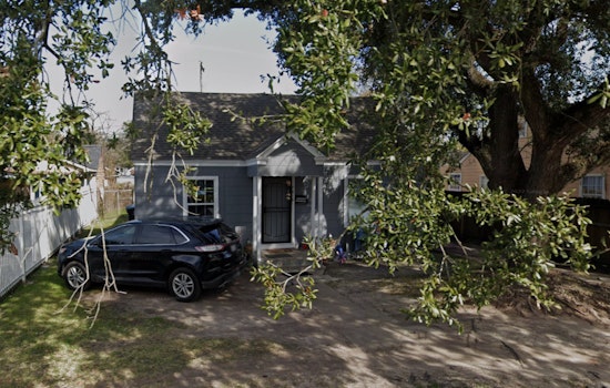 Indictments Against Ex-Houston Police Officer in Harding Street Raid Dismissed, DA's Office Contemplates Next Steps