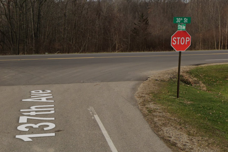 Individual Dies in Four-Wheeler Crash on Private Property in Allegan County, Investigation Underway