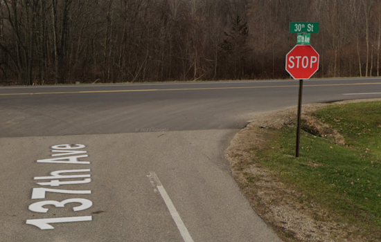 Individual Dies in Four-Wheeler Crash on Private Property in Allegan County, Investigation Underway