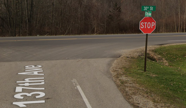 Individual Dies in Four-Wheeler Crash on Private Property in Allegan County, Investigation Underway