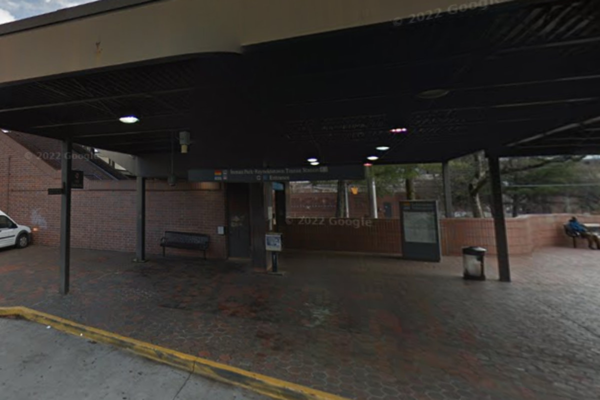 Individual Struck by Train at Inman Park MARTA Station in Atlanta,
