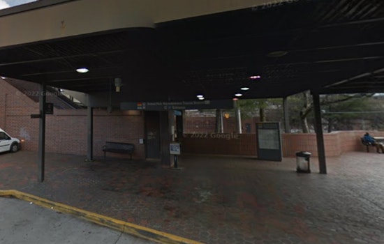 Individual Struck by Train at Inman Park MARTA Station in Atlanta, Service Resumes After Investigation