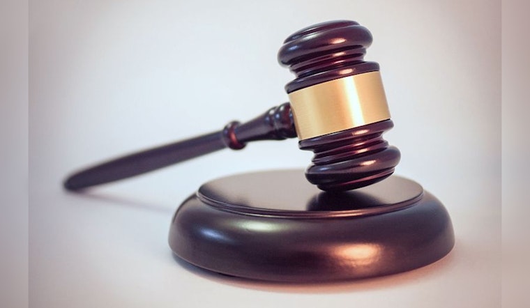 Inland Recycling CEO Admits Guilt in Texas Water Pollution Case, Fined $75,000