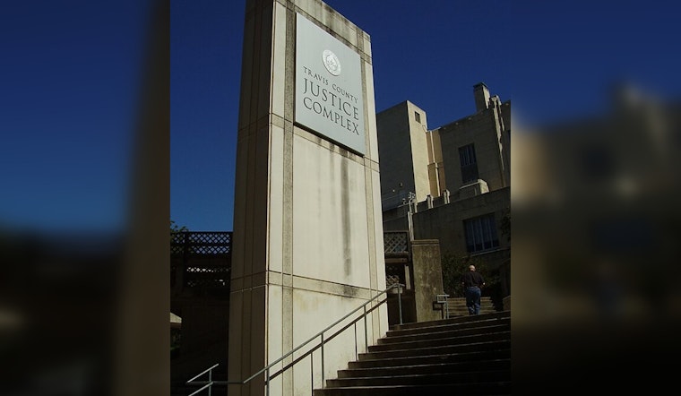 Inmate Found Dead Under Mysterious Circumstances at Travis County Jail in Austin