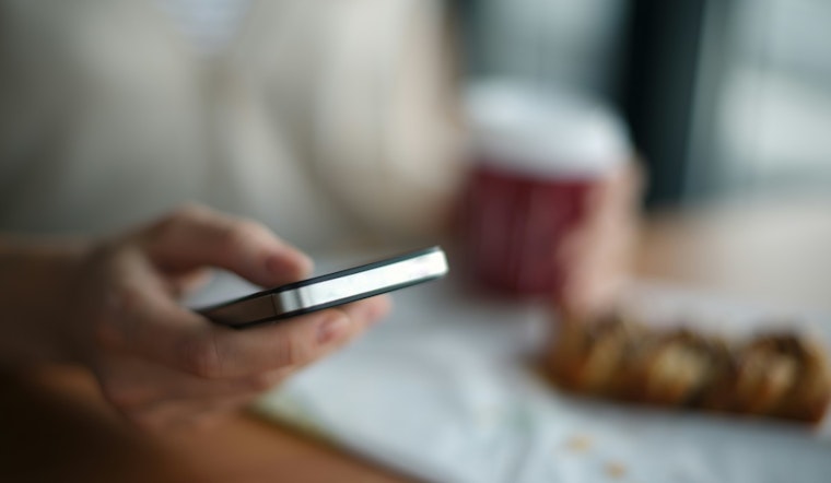 Innovative App Together By Renee Aids Patients Amidst Widespread U.S. Drug Shortage Crisis