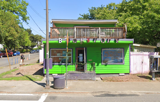 Interactive "Hidden Landmarks of Albina’s Black Community" Exhibit Unveiled in Portland