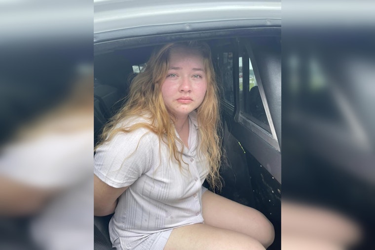 Interpol Murder Suspect Apprehended in Splendora, Texas During Traffic Stop