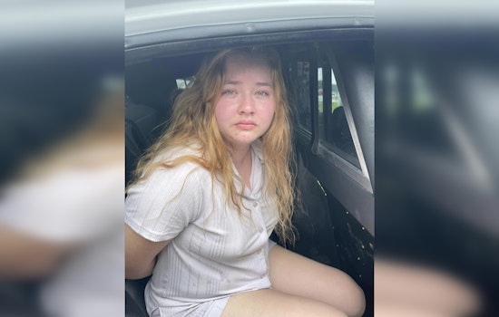 Interpol Murder Suspect Apprehended in Splendora, Texas During Traffic Stop