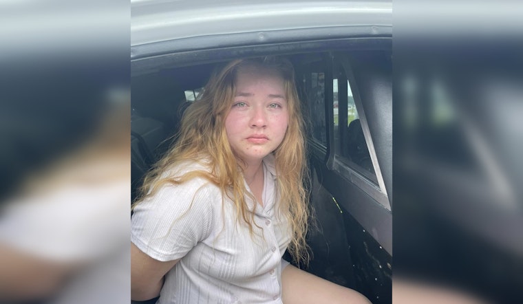 Interpol Murder Suspect Apprehended in Splendora, Texas During Traffic Stop
