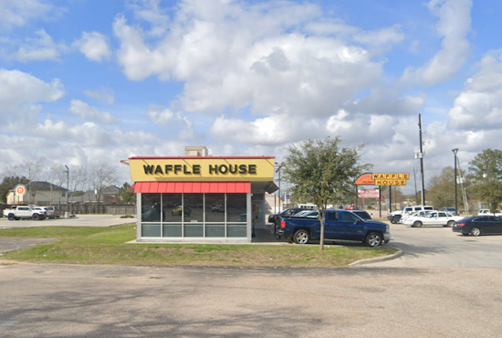 Investigation Underway After Early Morning Shooting at North Houston Waffle House Leaves One Hospitalized