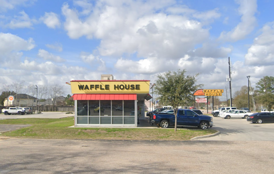 Investigation Underway After Early Morning Shooting at North Houston Waffle House Leaves One Hospitalized